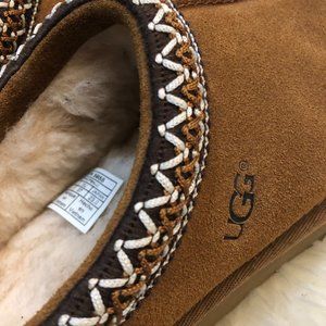 UGG Tasman Slipper (Chestnut)